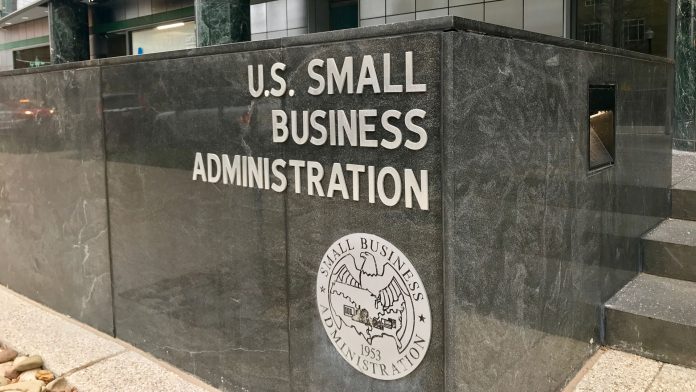 small business