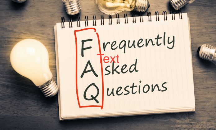 FAQ