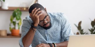 Signs of Burnout? What To Do About It