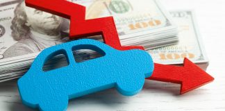 Could Fear of a Coming Car-Price + Home-Price Collapse?