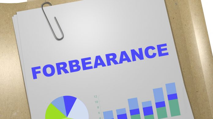 forbearance
