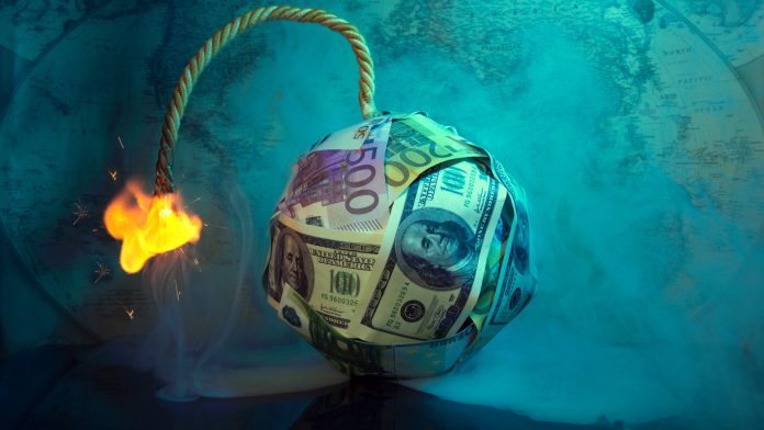 global recession