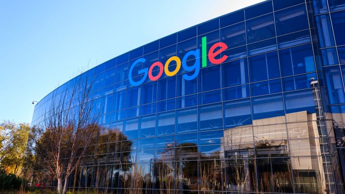 google