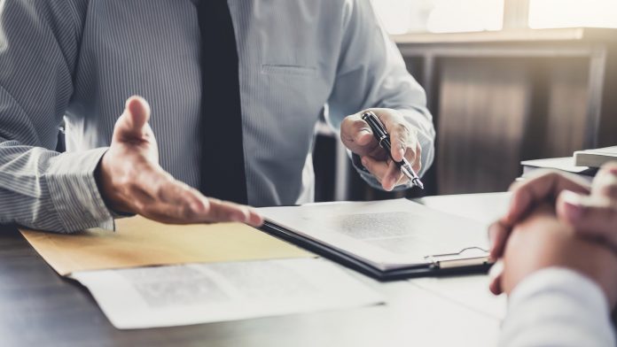 real estate contracts