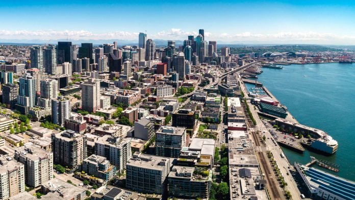 seattle