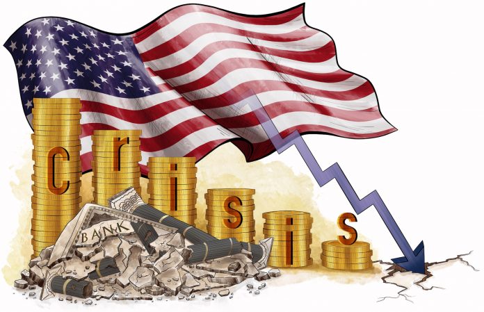 depression or recession
