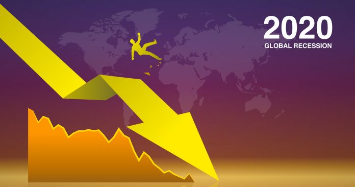 global recession