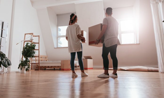 rental housing
