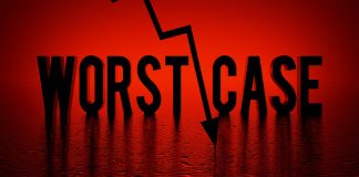 What’s Coming Next? “The Worst Economy in Our Lifetime”