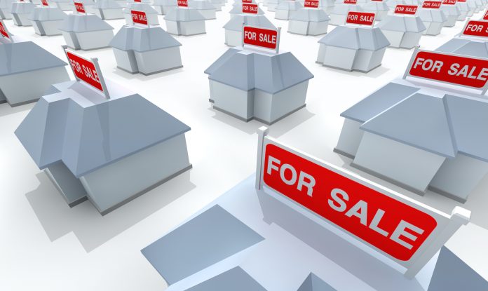 housing boom summer