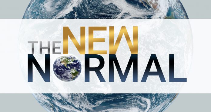 new normal 2