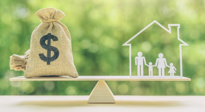 home affordability