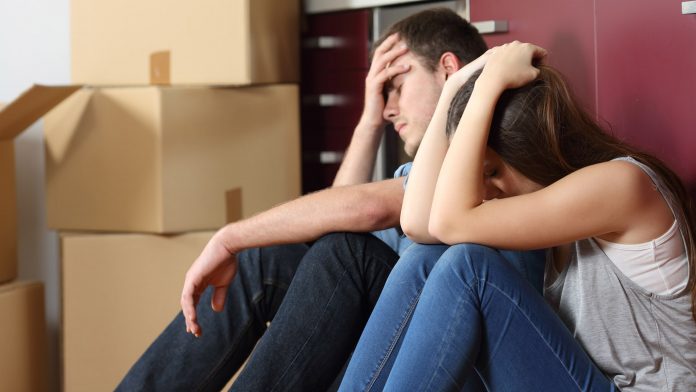 rent eviction