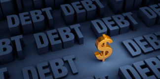 Rent and Mortgage Debt Rising