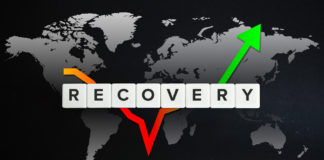 Economic Recovery in Uneasy Pause