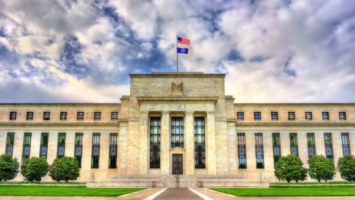 federal reserve