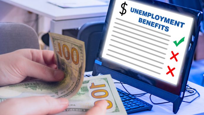 jobless benefits