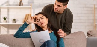 Could Fears of “Foreclosure Tsunami” Be False?