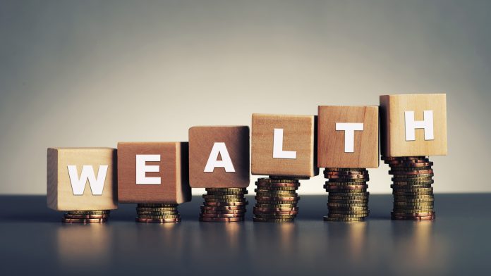 wealth building