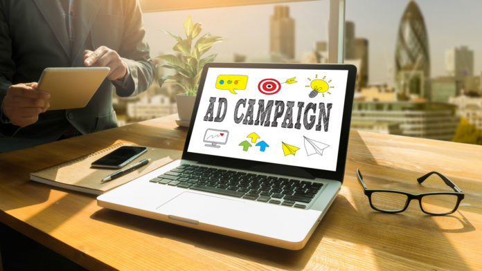 ad campaign