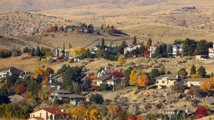 boise idaho