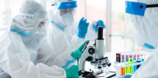 Three Companies in Last-Stage Testing of Potential COVID-19 Vaccines