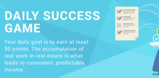 Tim and Julie’s Daily Success Game