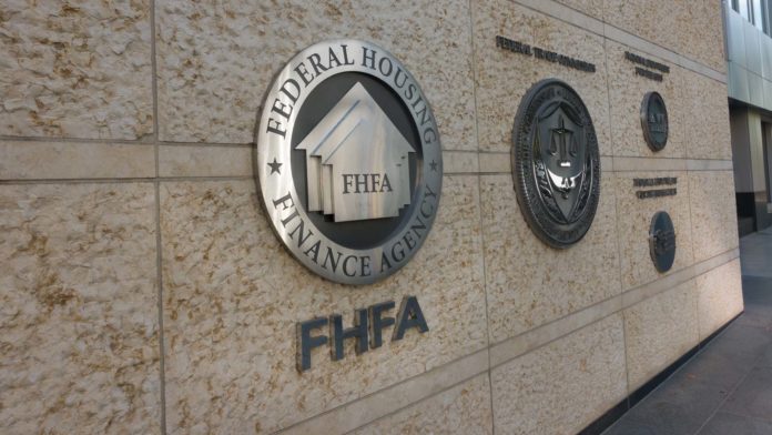 fhfa