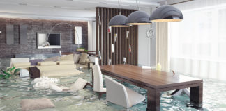 Realtor.com Now Disclosing Flooding Risks with its Listings