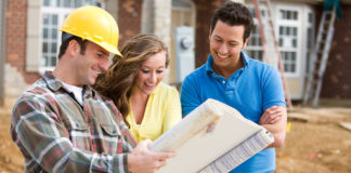 Homebuilder Confidence Hits Record High, Again
