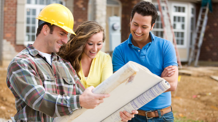 home builder