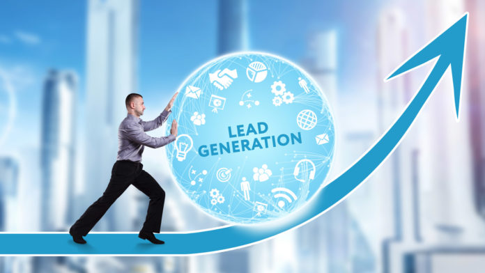 lead generation 5
