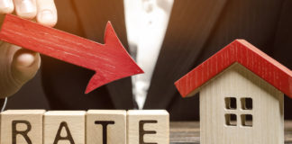 Record Low Mortgage Rates Beginning to Rise