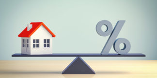 Mortgage Size Hits New Record High While Rates Hold