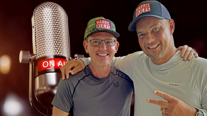 tim and michael reese