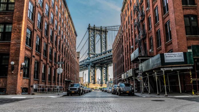 brooklyn homes