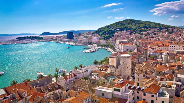 croatia