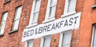 How Influential is Airbnb in Dublin’s Housing Market?