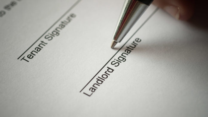 landlord