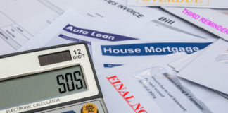 Mortgage Delinquencies Expected To Be Above “Normal” Until 2022