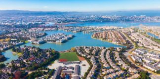 10 Cities Could See Tough Housing Market in Near Future