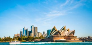 High End Tastes in Sydney