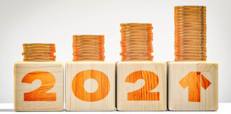 Podcast: Your 2021 Mental And Financial Guide Has Arrived | Tim and Julie Harris