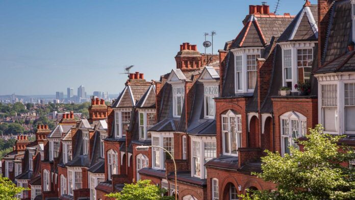 UK Houses 3