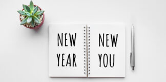Podcast: New Year, New YOU. 12 Step Plan How-To 100x What Matters Most In Your Life | Tim and Julie Harris
