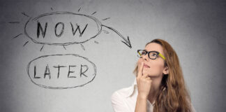 Podcast: Learn How To Finally END Procrastination! | Tim and Julie Harris