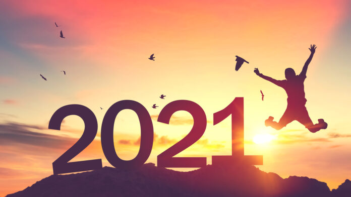 2021 success