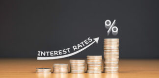 Mortgage Demand Falls as Interest Rates Rise