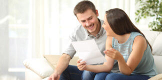 Four Offers for Every Home Sold in February