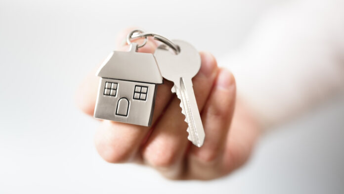 New Home Sales Tumble in February